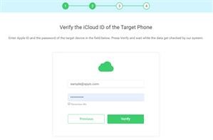 Spy App Without Target Iphone